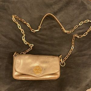 Small Tory Burch crossbody